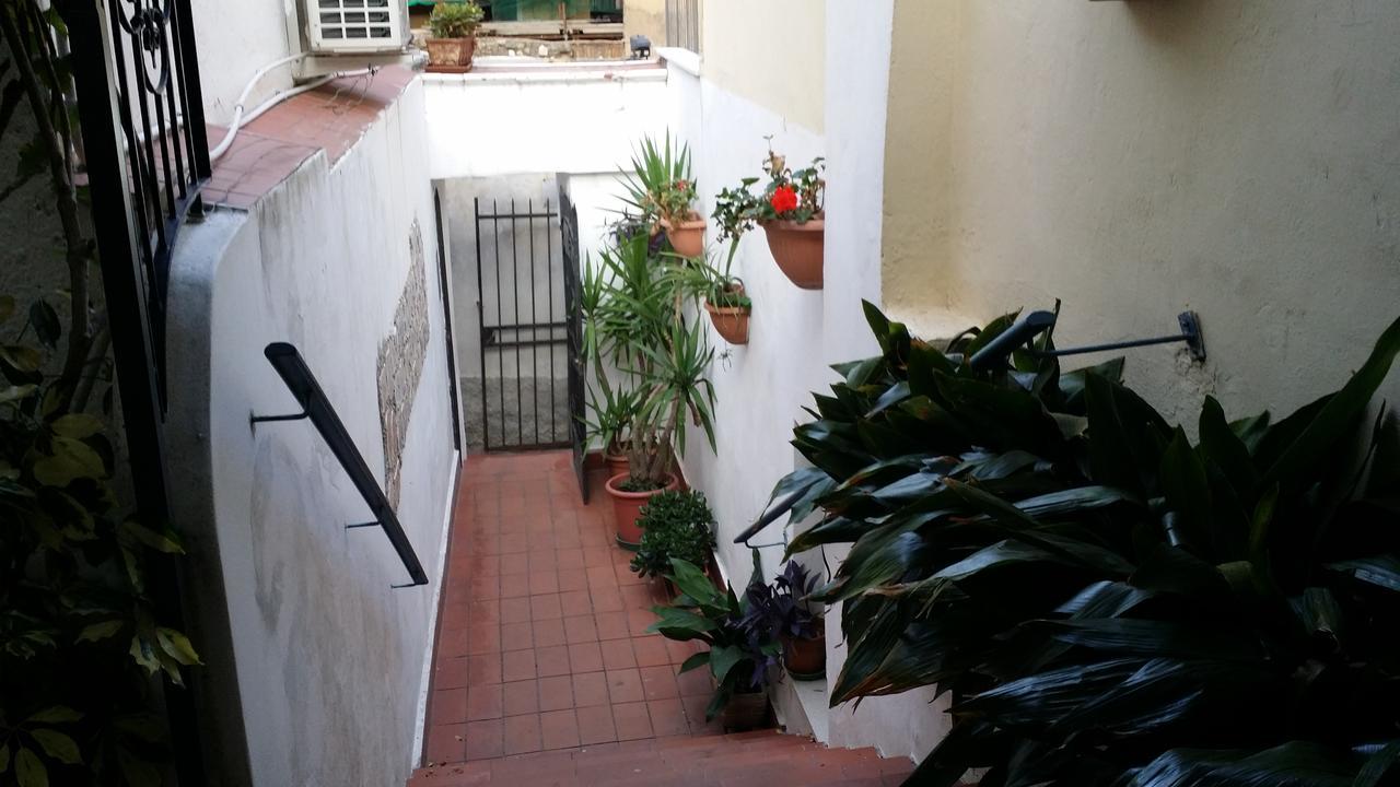Hotel San Giorgio Alassio Eksteriør bilde