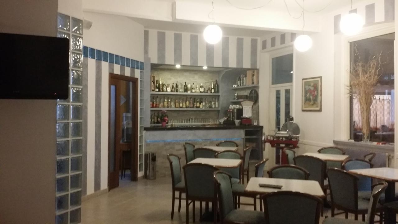 Hotel San Giorgio Alassio Eksteriør bilde