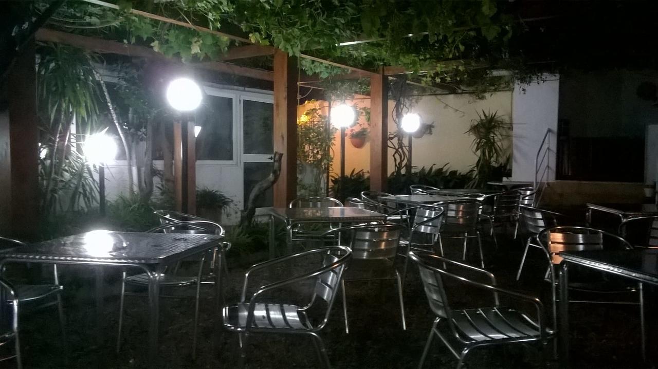Hotel San Giorgio Alassio Eksteriør bilde