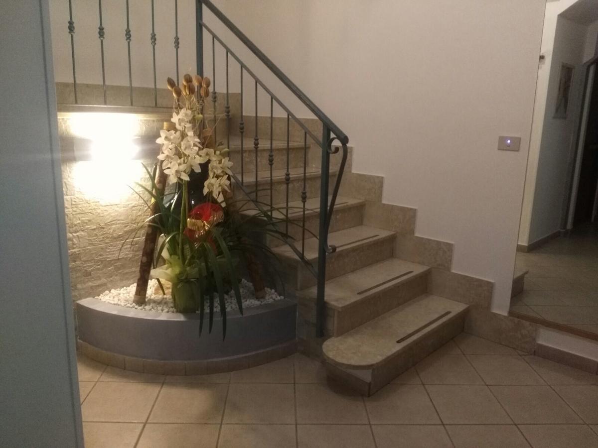 Hotel San Giorgio Alassio Eksteriør bilde