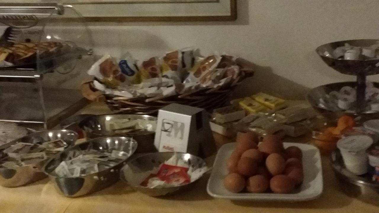 Hotel San Giorgio Alassio Eksteriør bilde