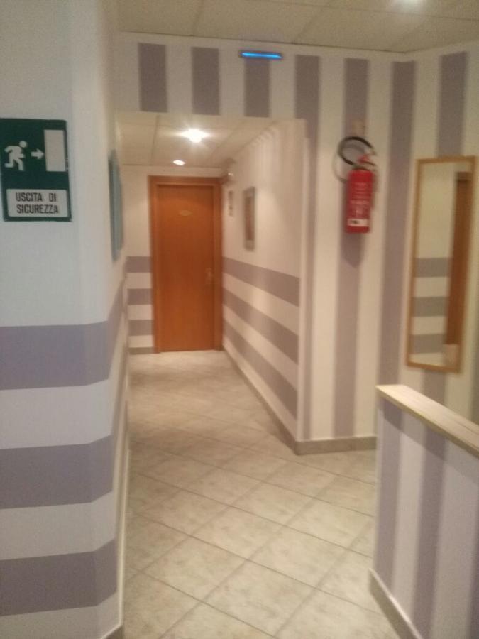 Hotel San Giorgio Alassio Eksteriør bilde