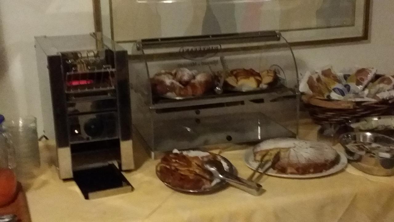 Hotel San Giorgio Alassio Eksteriør bilde