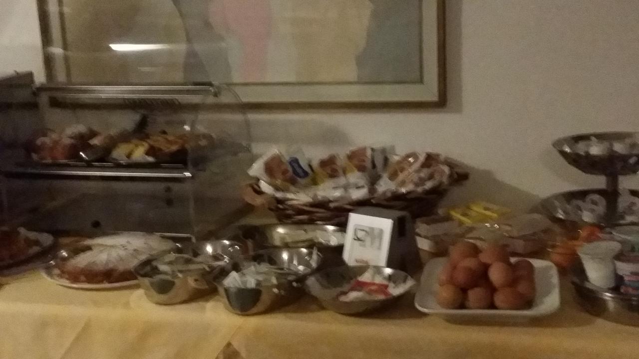 Hotel San Giorgio Alassio Eksteriør bilde