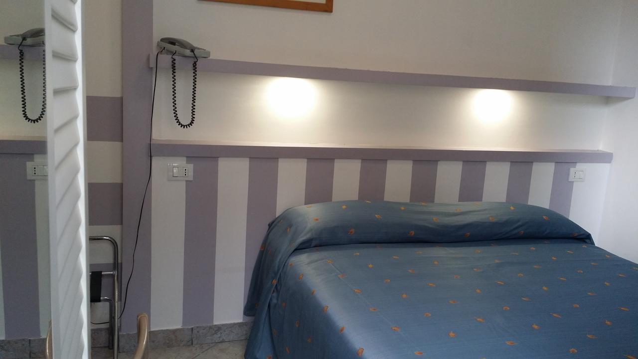 Hotel San Giorgio Alassio Eksteriør bilde