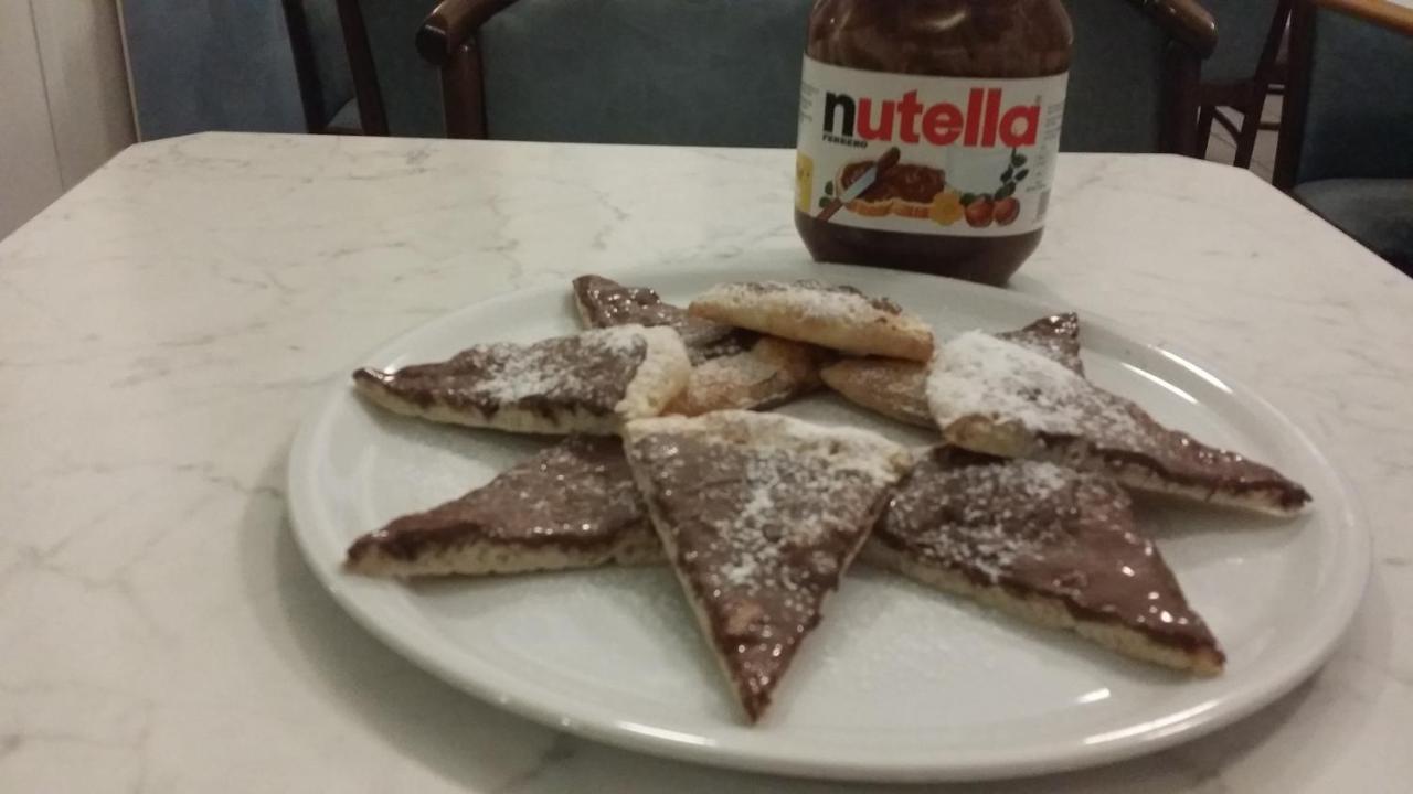 Hotel San Giorgio Alassio Eksteriør bilde