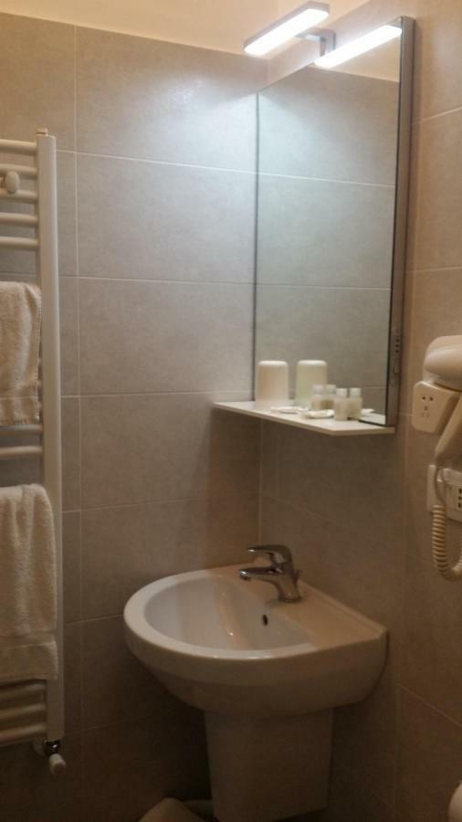 Hotel San Giorgio Alassio Eksteriør bilde